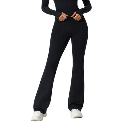 Kobra Gym Marais Flare Pants