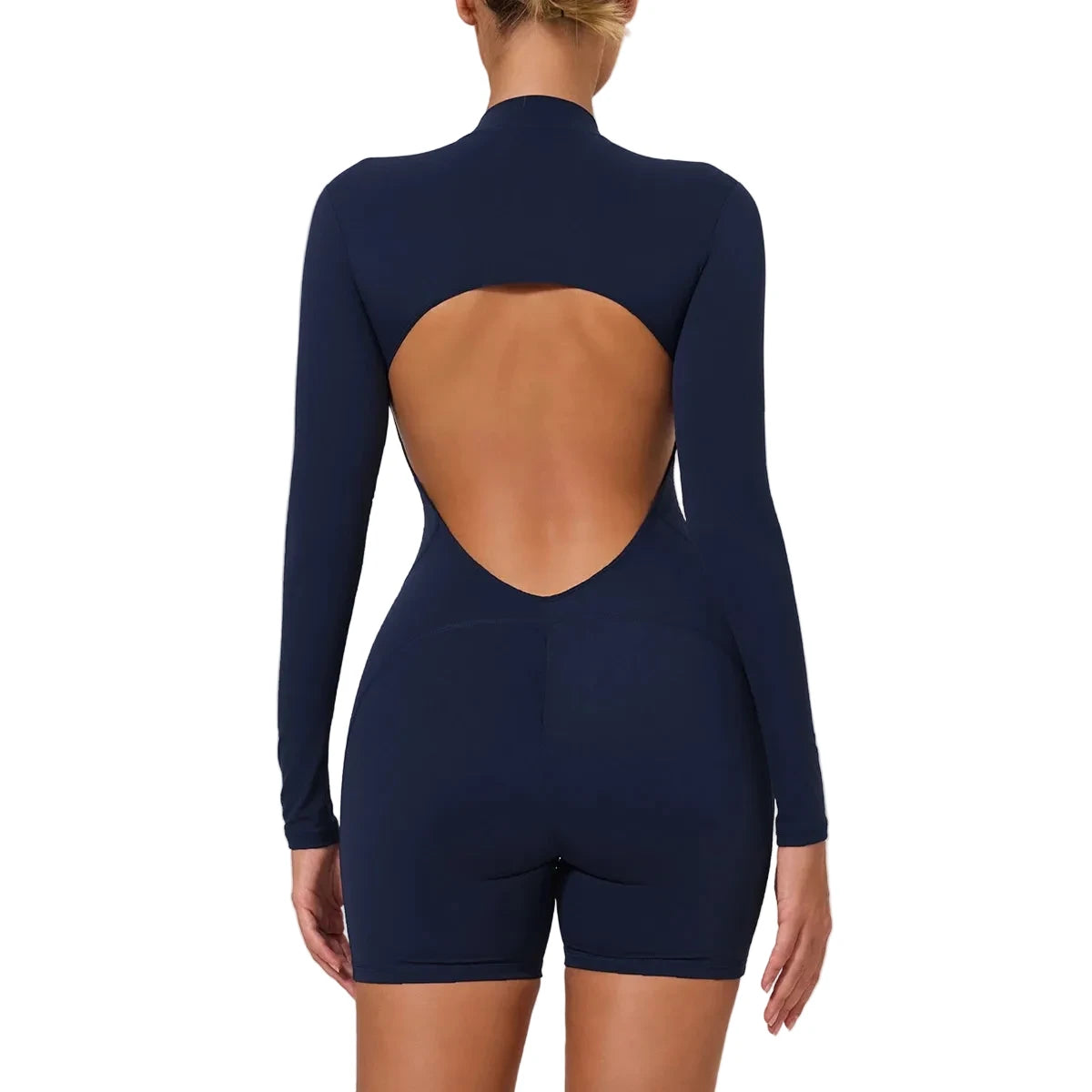 Kobra Vixen™ Sculpt Jumpsuit