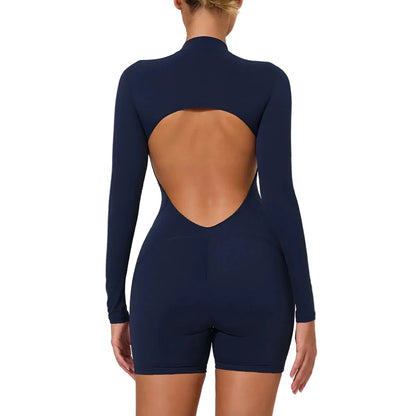 Kobra Vixen™ Sculpt Jumpsuit