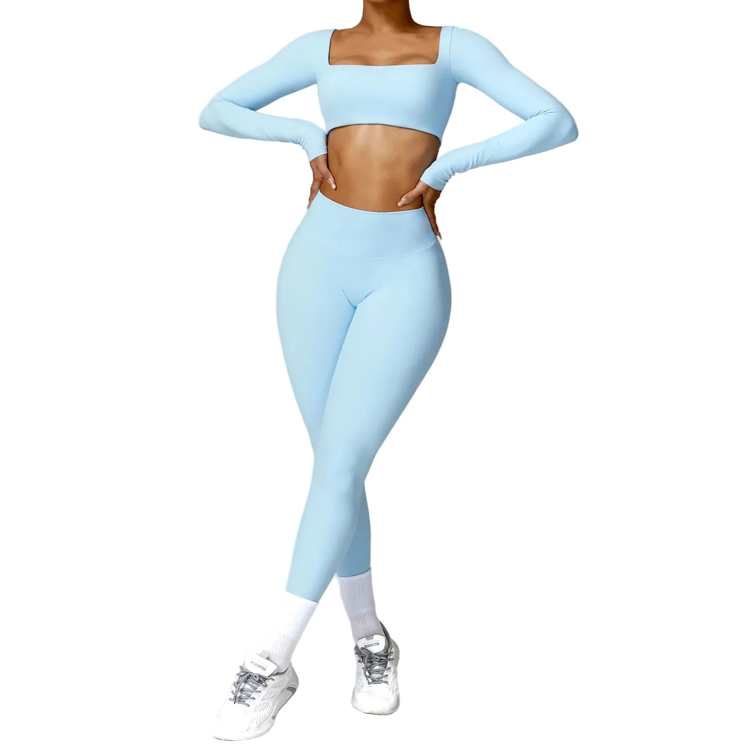 Kobra Gym — PowerSculpt Set