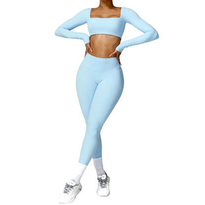 Kobra Gym — PowerSculpt Set