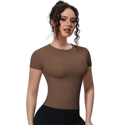 Kobra Gym Barelle Tee