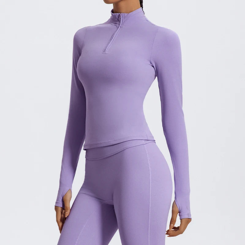 Kobra Gym MuseZip Jacket
