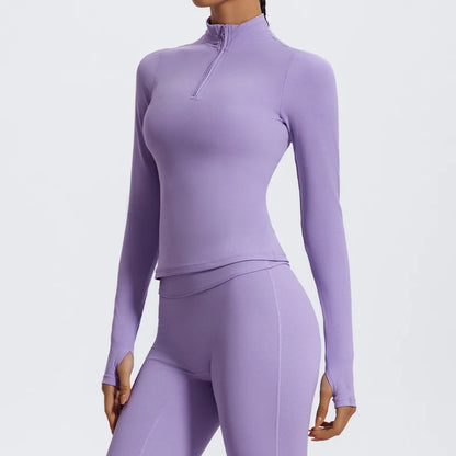 Kobra Gym MuseZip Jacket
