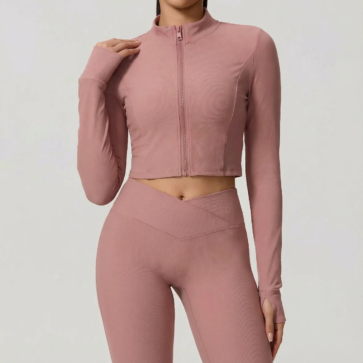 Kobra Gym VelvetHeat Jacket