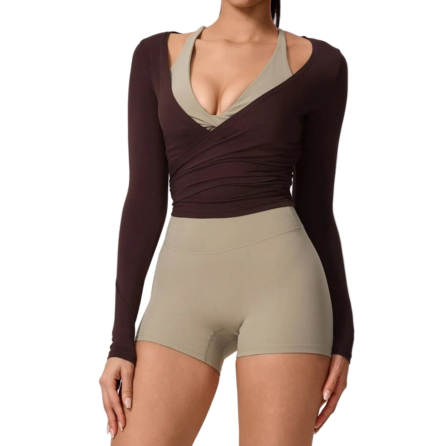 Kobra Gym Rosalie OO Top