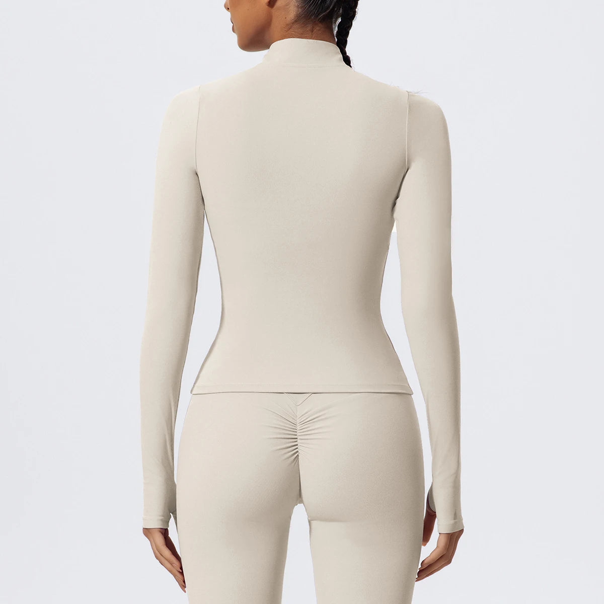 Kobra Gym MuseZip Jacket