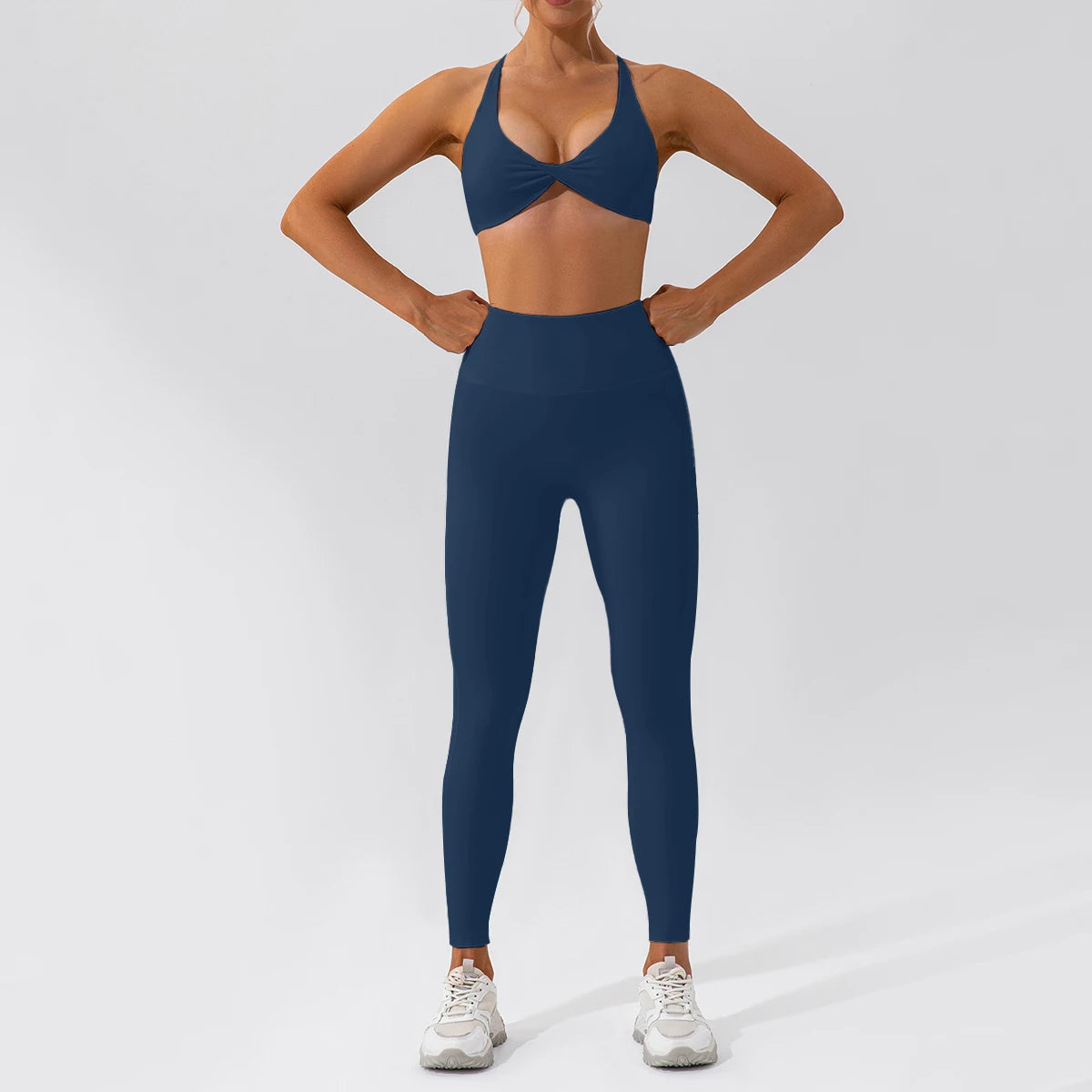 Stylish Sports Set