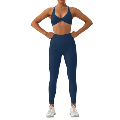 Kobra Gym — PowerSculpt Set