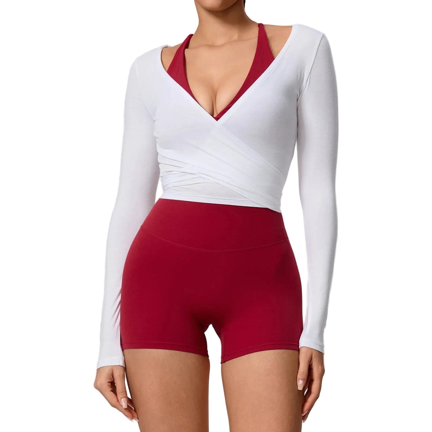 Kobra Gym Rosalie OO Top