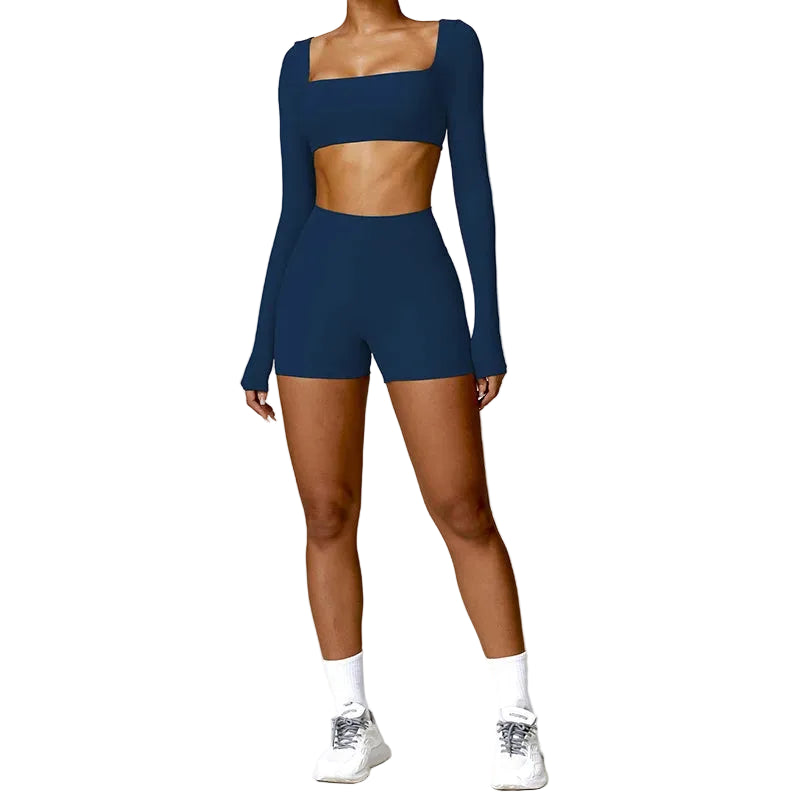 Kobra Gym — PowerSculpt Set