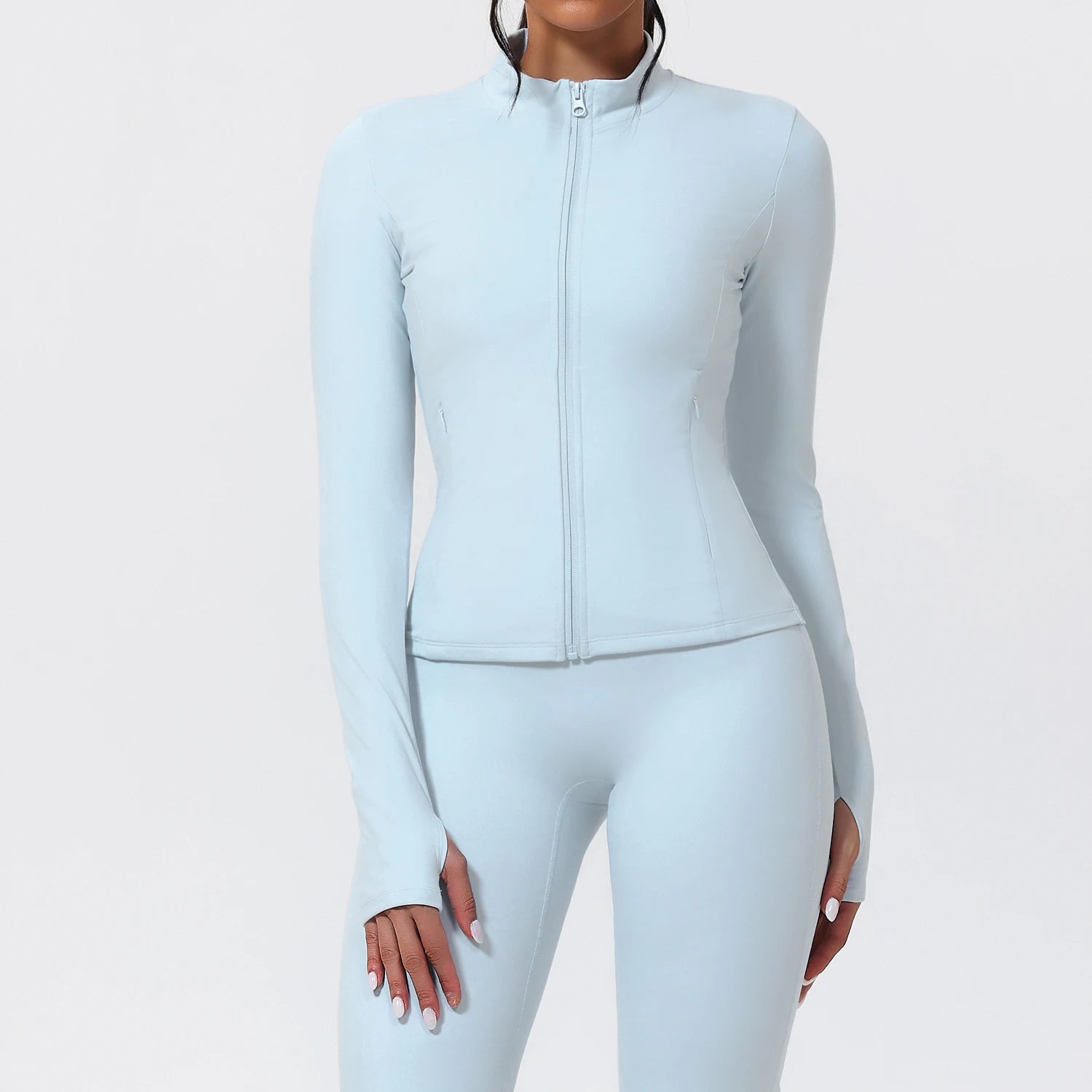 Kobra Gym HeatMuse Jacket