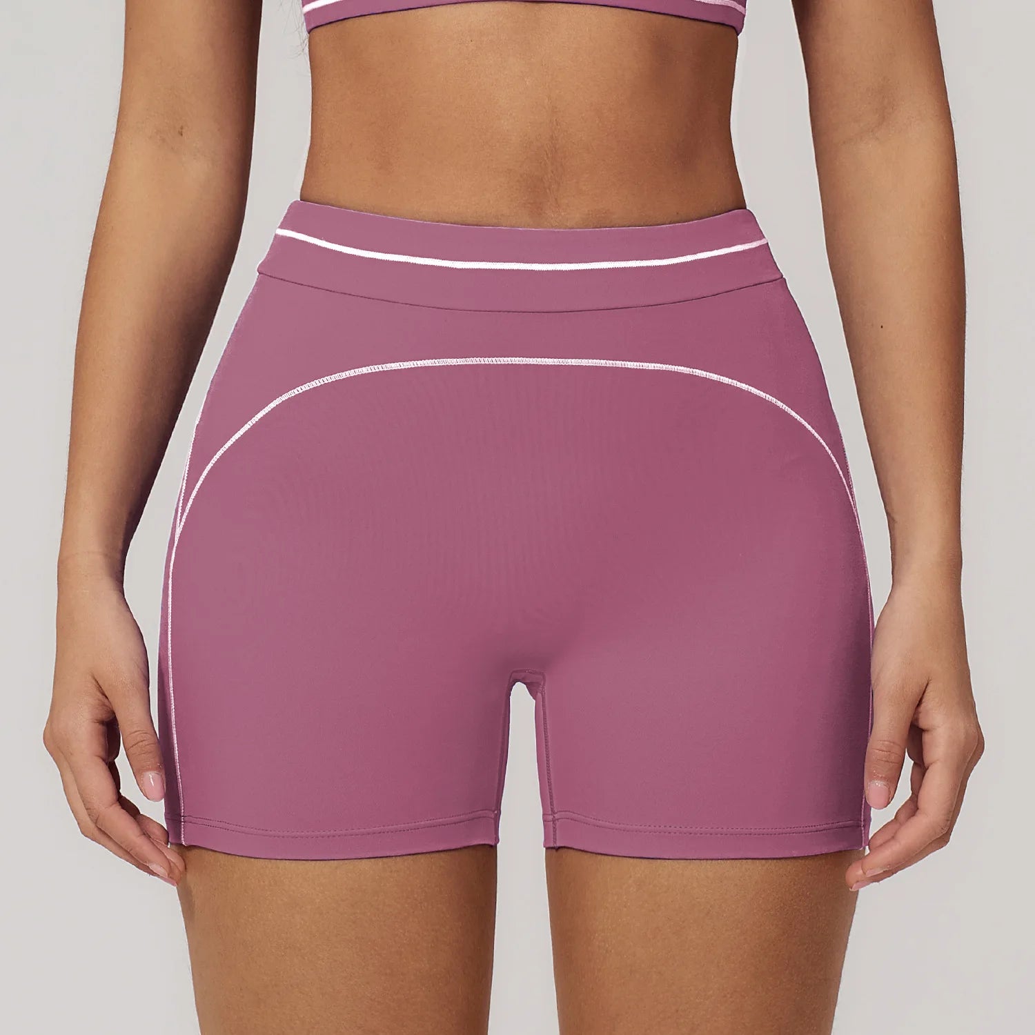 Kobra Gym — SculptLift Shorts