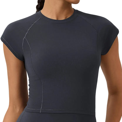 Kobra Pulse™ Sculpt Training Tee