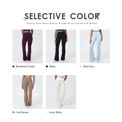Kobra Gym Belloura Flare Pants