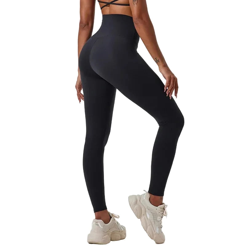 Kobra Velvet™ Soft Sculpt Leggings