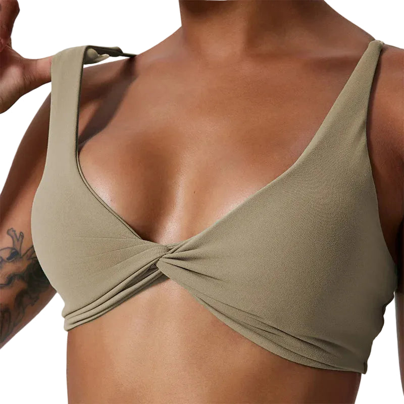 Kobra Gym CurveMuse Bra