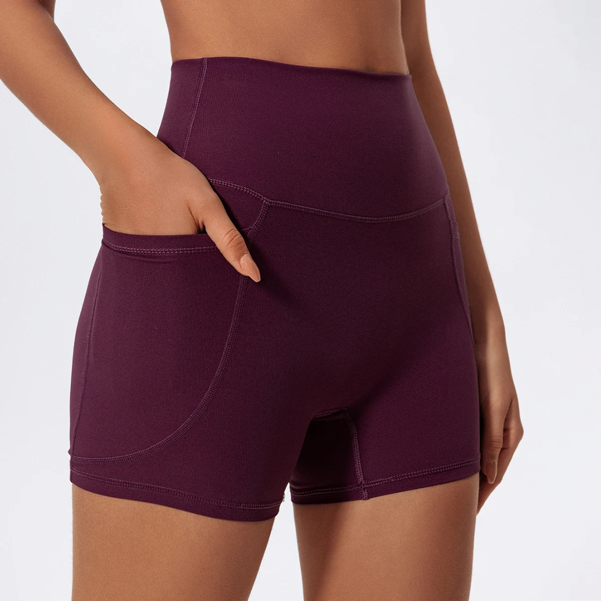 Kobra Gym Inara Shorts