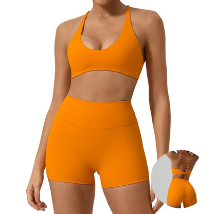 Kobra Heat™ Crisscross Sculpt Set