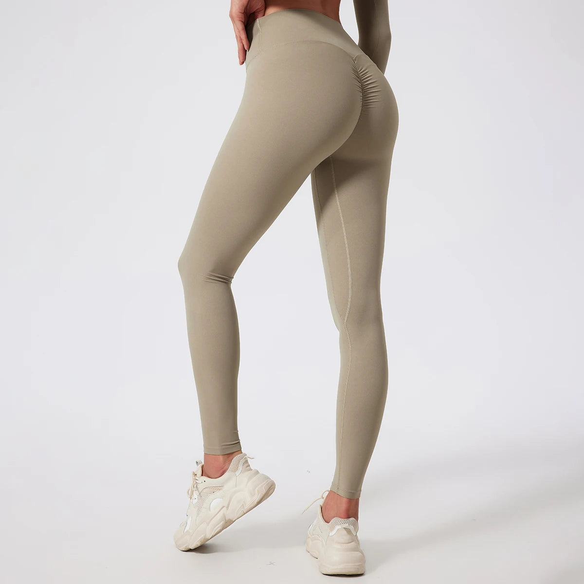 Stylish Sports Set