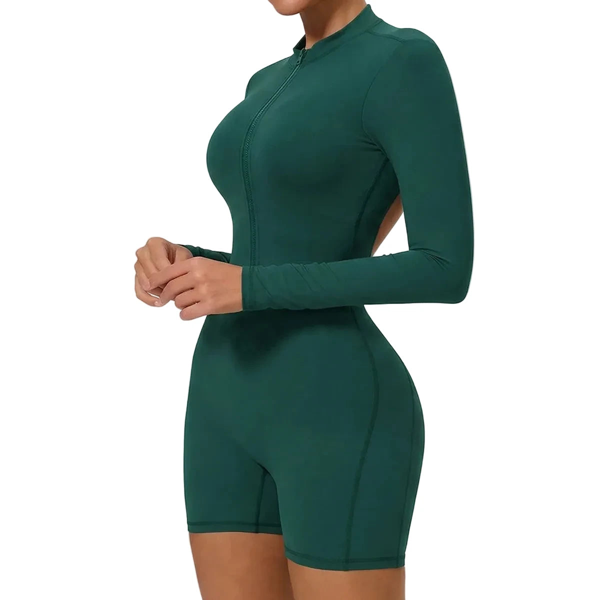 Kobra Vixen™ Sculpt Jumpsuit