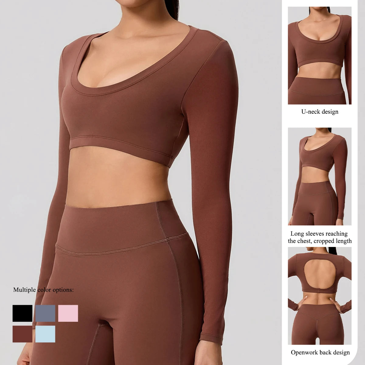 Kobra Gym OpenMuse Top
