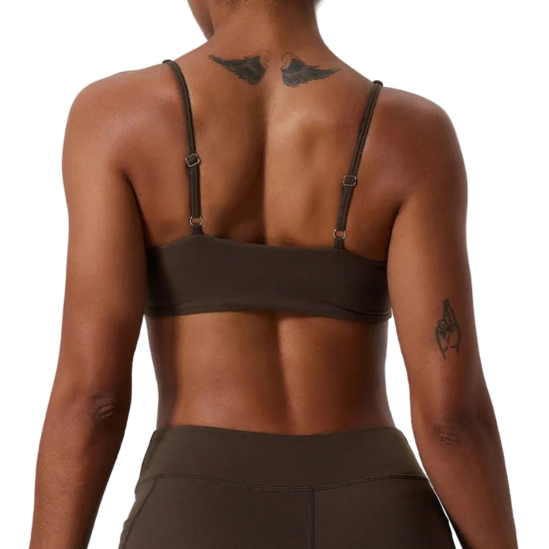 Kobra Gym CurveMuse Bra