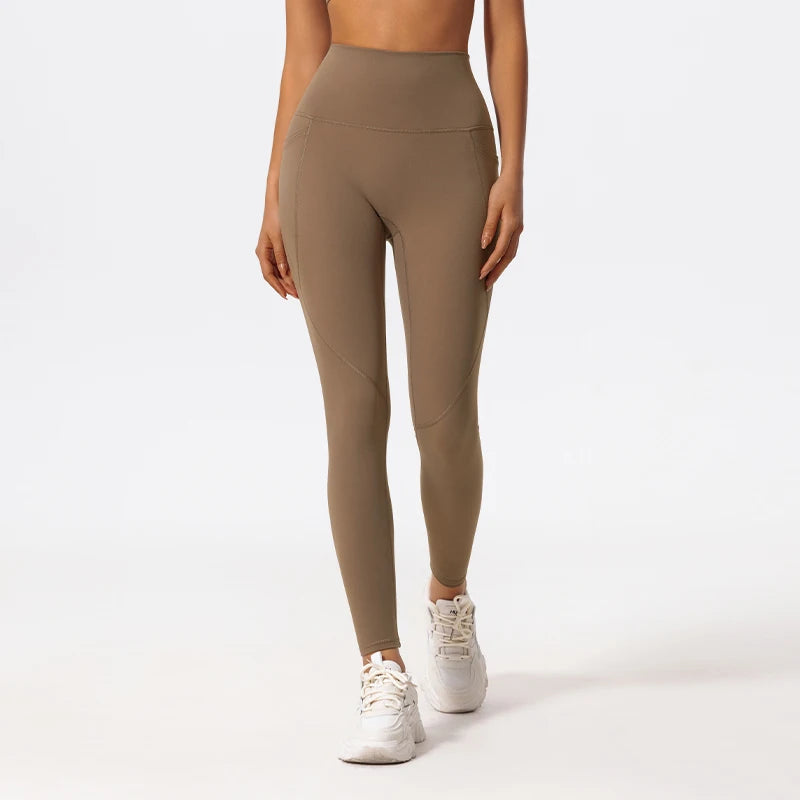 Kobra Gym — PocketSculpt Leggings
