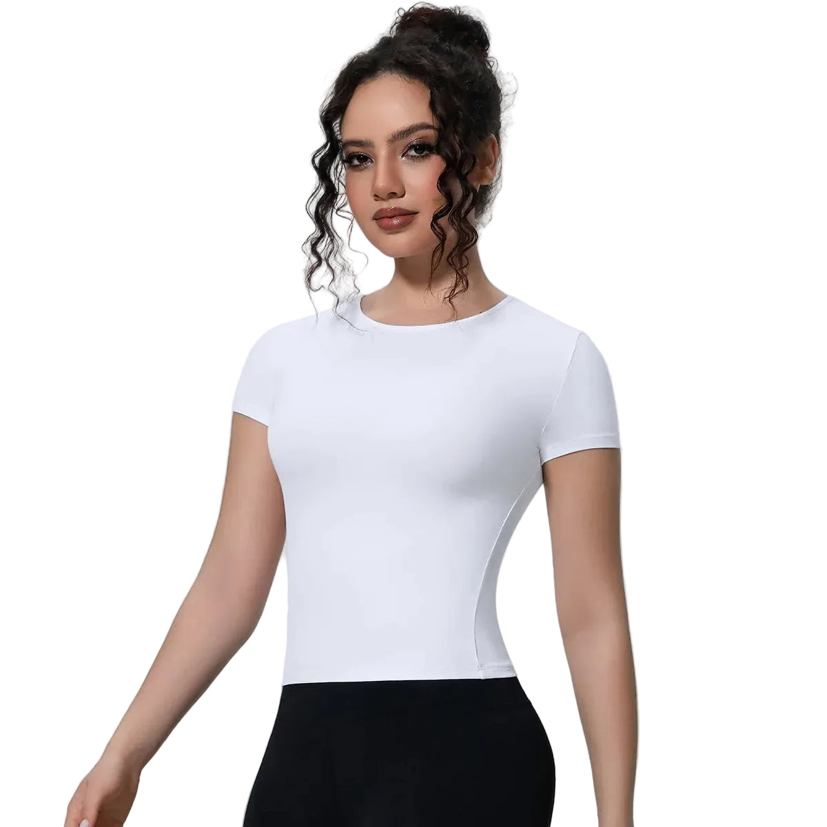 Kobra Gym Barelle Tee