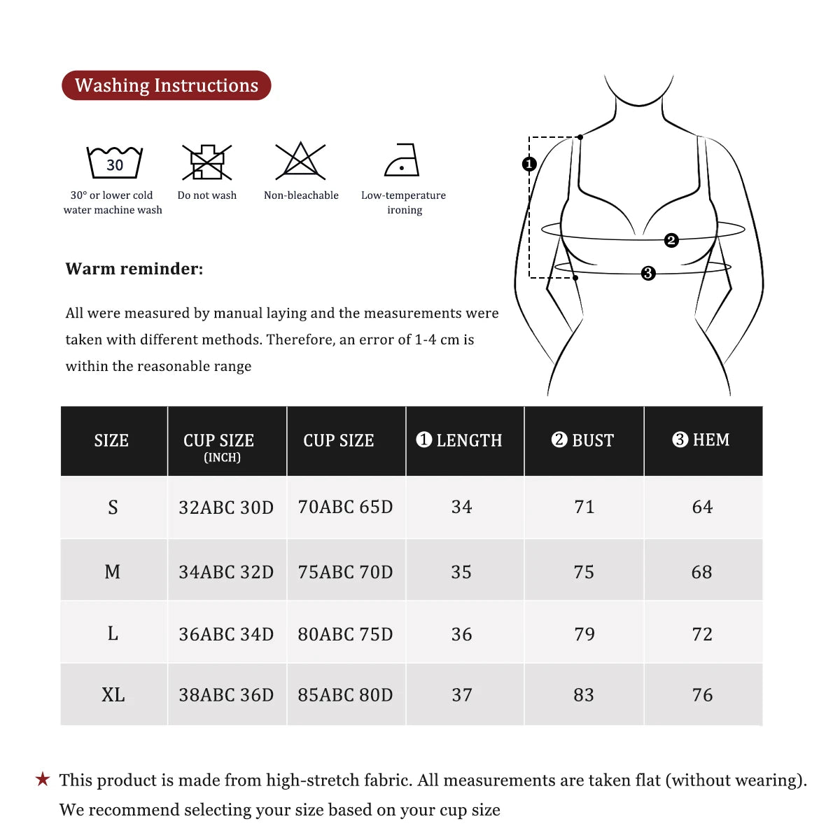Kobra Gym Anetta Vest