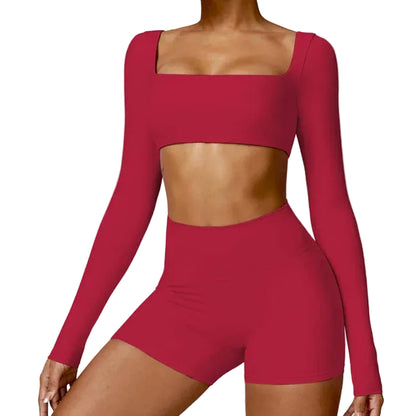 Kobra Gym — PowerSculpt Set