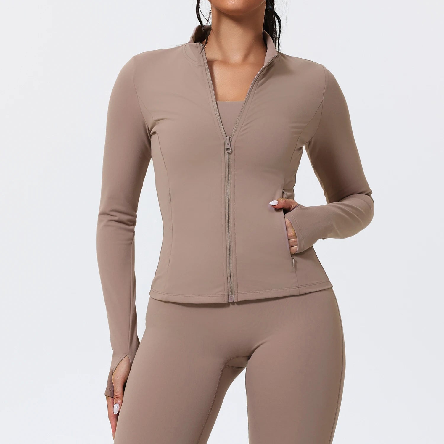 Kobra Gym HeatMuse Jacket