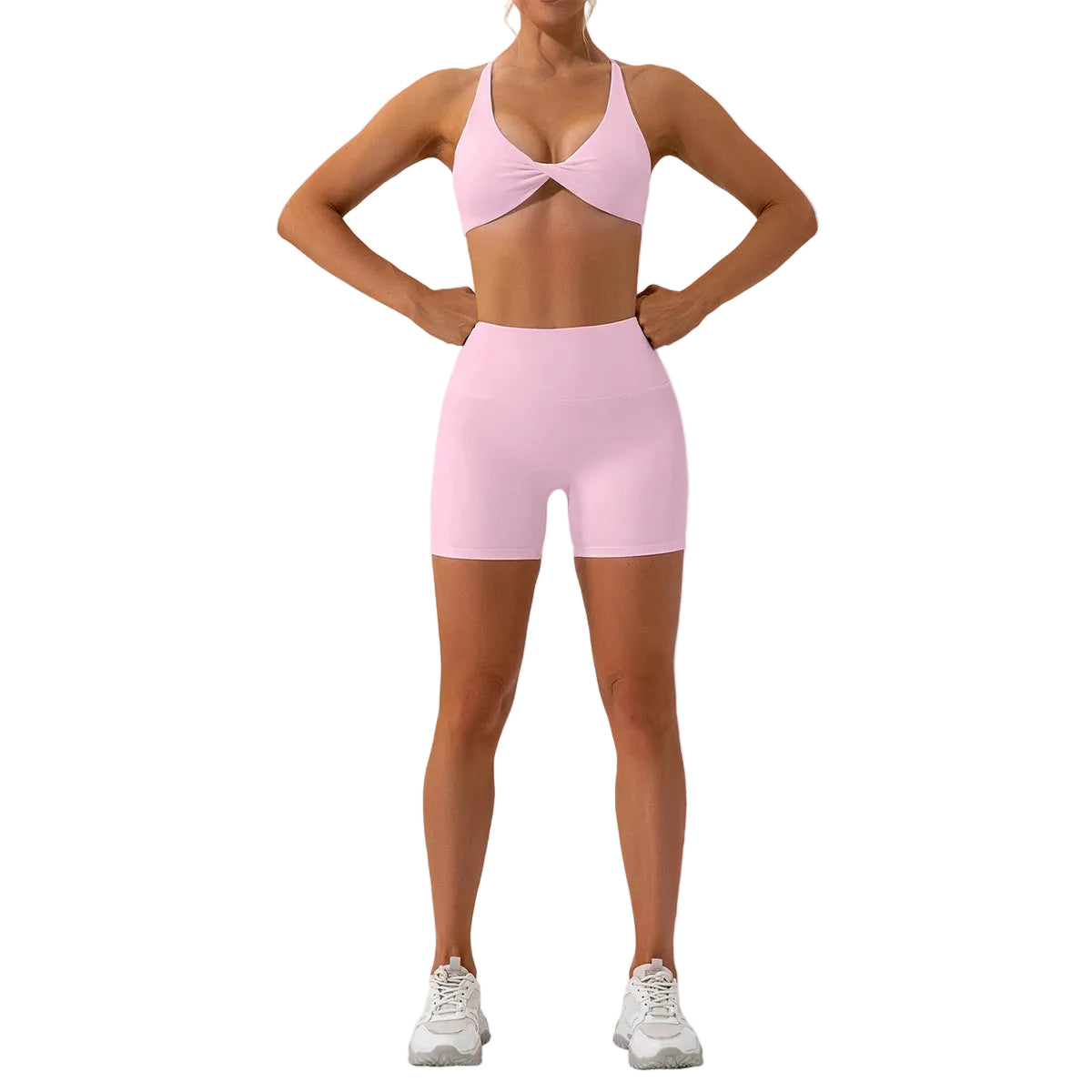 Kobra Gym — PowerSculpt Set