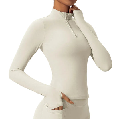 Kobra Gym MuseZip Jacket