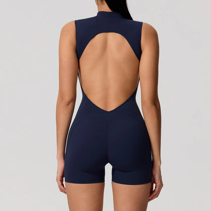 Kobra Gym — PeachFix Jumpsuit