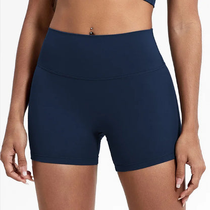 Kobra Gym — PeachMode Shorts