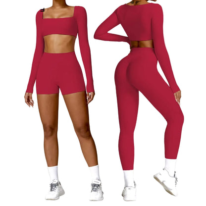 Kobra Gym — PowerSculpt Set