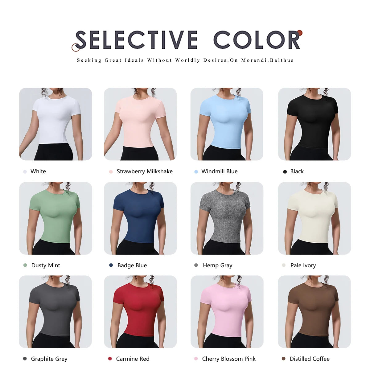 Kobra Gym Barelle Tee