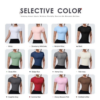 Kobra Gym Barelle Tee