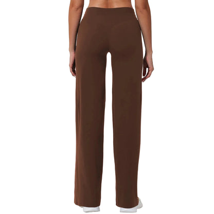 Kobra Gym Tavira Straight Pants