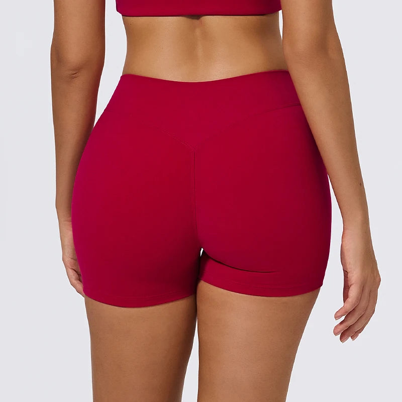 Kobra Gym Ravelle Shorts