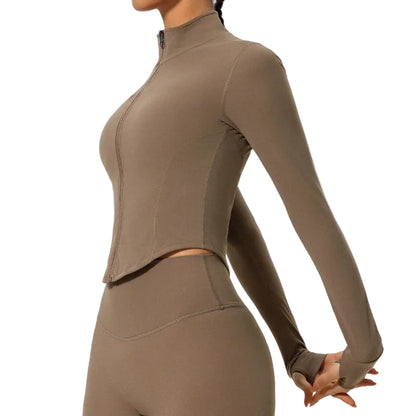 Kobra Gym FlexEase Jacket