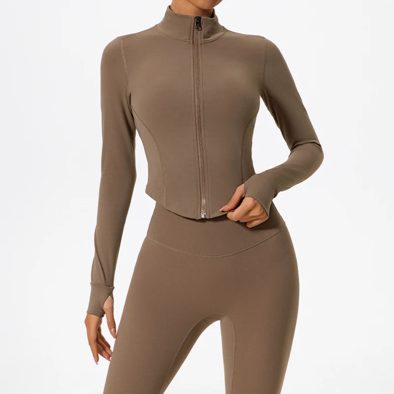 Kobra Gym SoftFlow Jacket