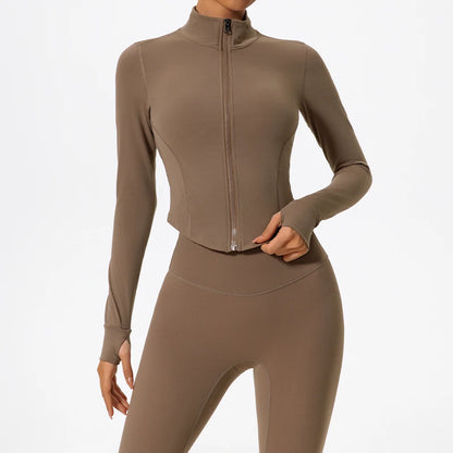 Kobra Gym SoftFlow Jacket