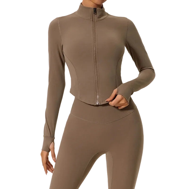 Kobra Gym FlexEase Jacket
