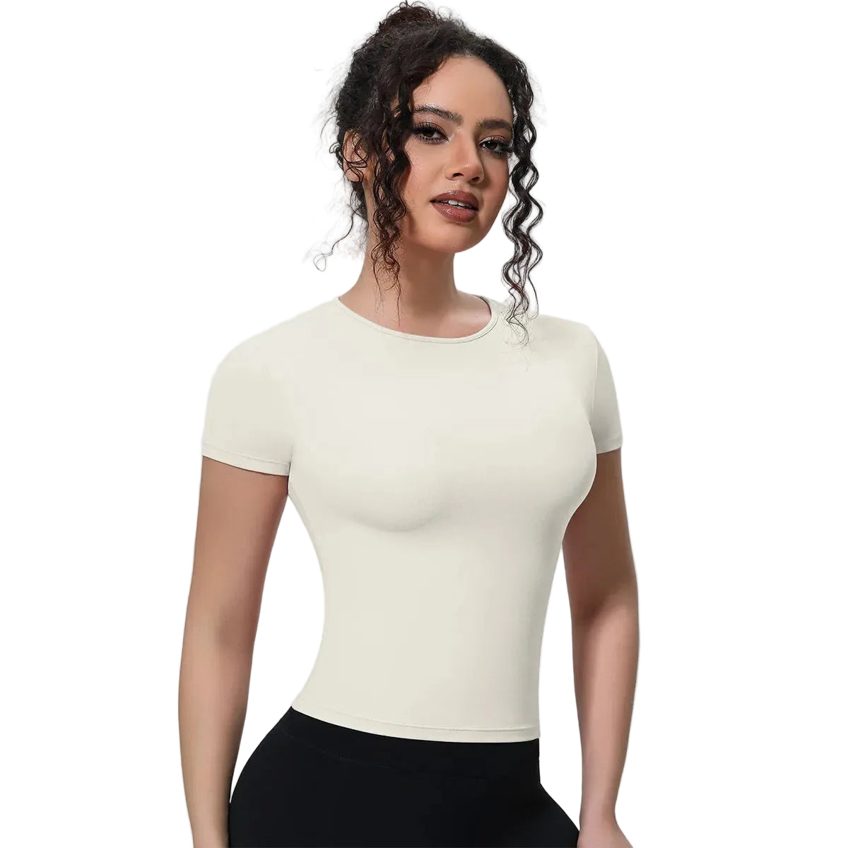 Kobra Gym Barelle Tee