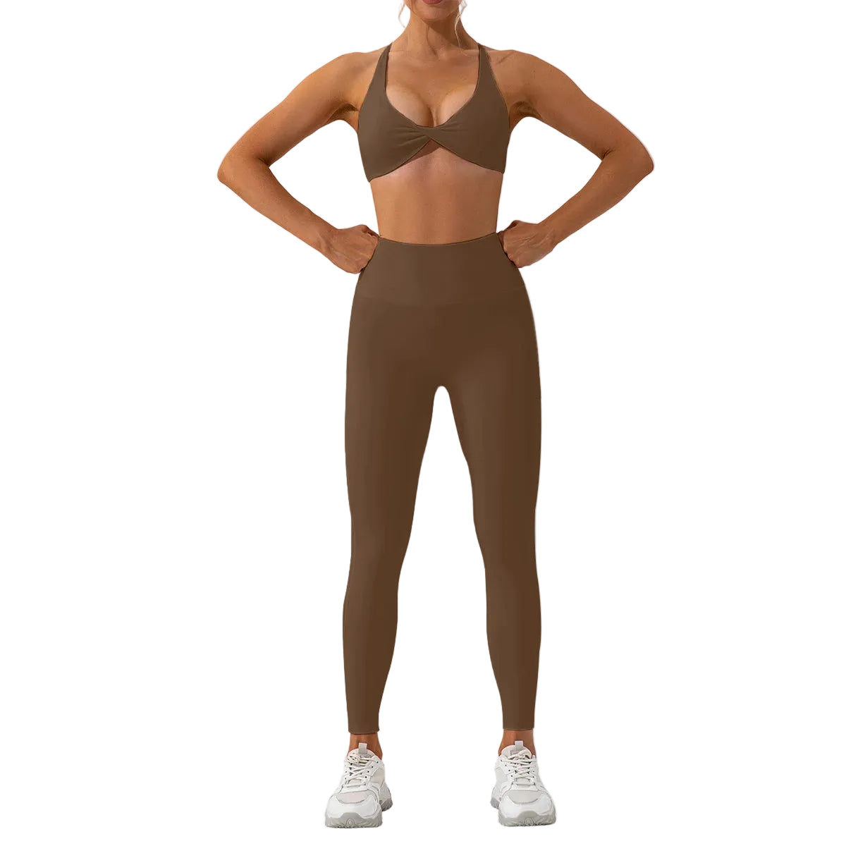 Kobra Gym — PowerSculpt Set