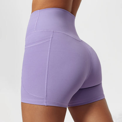 Kobra Gym Inara Shorts