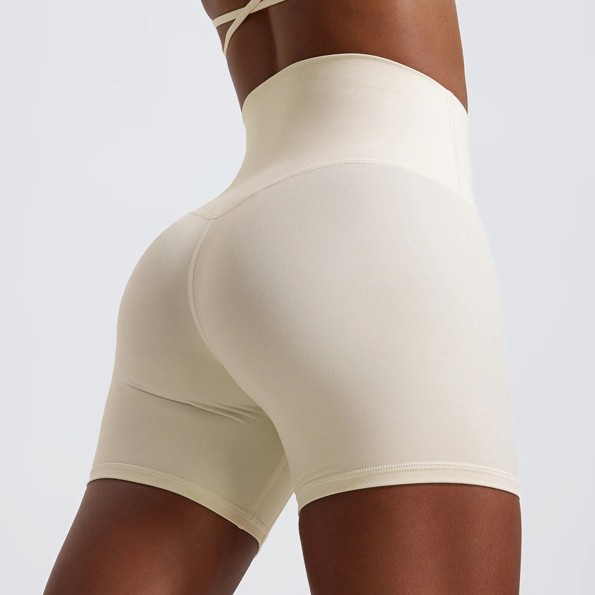 Kobra Gym — CurveRush Shorts