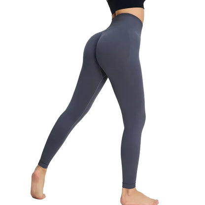 Kobra Peach™ High-Waist Sculpt Leggings